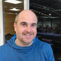 Harkaitz Ibarra Garmendia