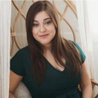 Melissa Ollarzabal