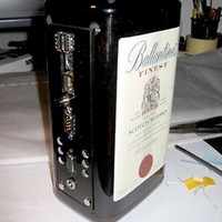 conrad booze