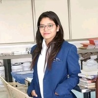 Pragna Suthar