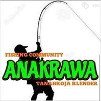 Anakrawa Klender