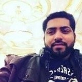 Mohammed Omer Ali