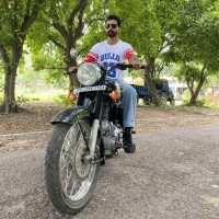 Shubham Sharma