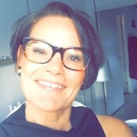 Vibeke Gamst Petersen