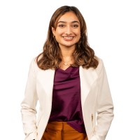 Soumya Jhaveri