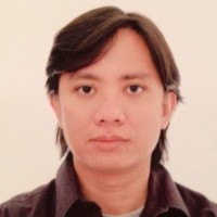 Ronald Neal Quioyo