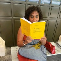 Monsoï  Olivia AVAGBO