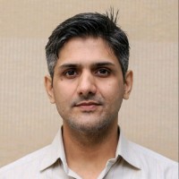 Naveed Ahmad