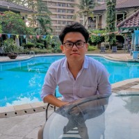 Matthew Alexander Andriyanto