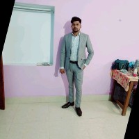 Dileep Kumar Pandey