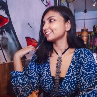 Sudeshna B.