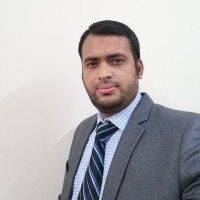 Mohammed Aslam Khan, Chrbp/Chrm