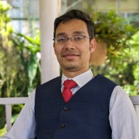 Navneet Agarwal