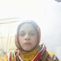 Syeda Shireen Fatima