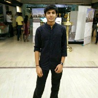 Logeshwaran V