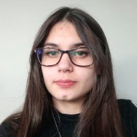 Mayara Ramina Wolf