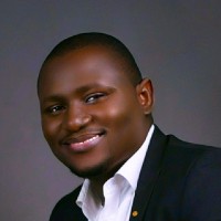 Olusegun Adeeko