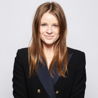 Kate McGregor