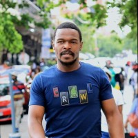 Mhlezehleka Thusi