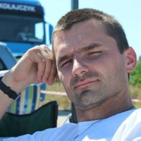 Daniel Szal