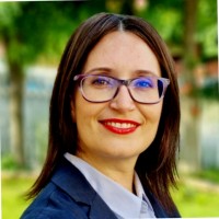 Iuliana Tătaru
