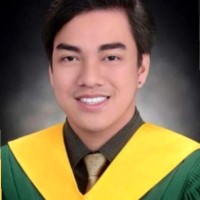 Calvin James Veloso