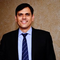 Takkal Chaturvedi