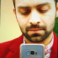 Ahsan Imtiaz