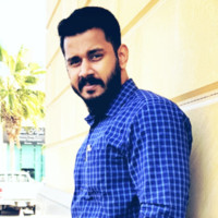 Abhishek Ravindran