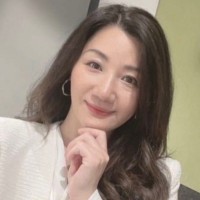 Joanne Ngai