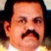 Samuel Mathew