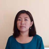 Nilza Wangmo RAI