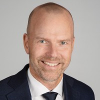 Arni Gunnarsson