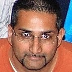 Rajesh Ramlakhan