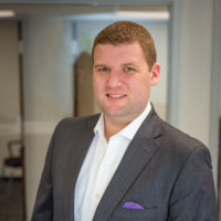 Jared Koch