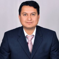 Deepak Dhamale