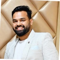 Sandeep Boga