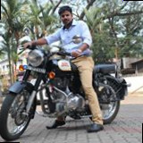 Jithesh M