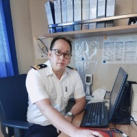 Erwin Enriquez