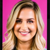 Erika Rae Harbison