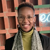 Palesa Mngoma