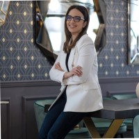 Alexandra Elena Andries