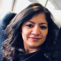 Sonia Singhal
