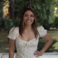 Sydney Hodge