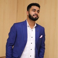 Bhavya Dua