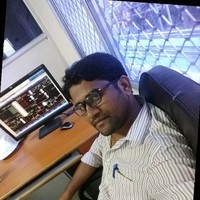 Kishor Narsingoju