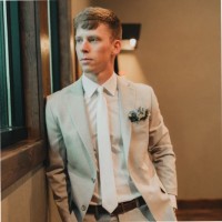 Russell Parmentier