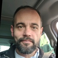 Mickael Vigreux