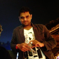 Pradeep M