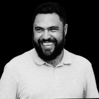 Professor Rodolfo Figueira